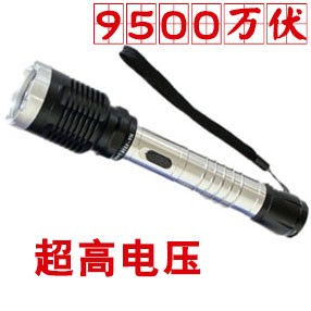 黑鹰HY-1315型号超高压电棍