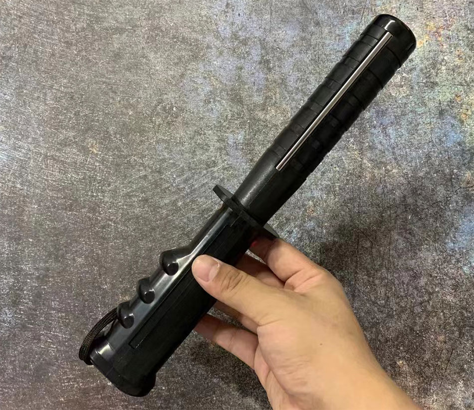 1139防抢夺电击棍