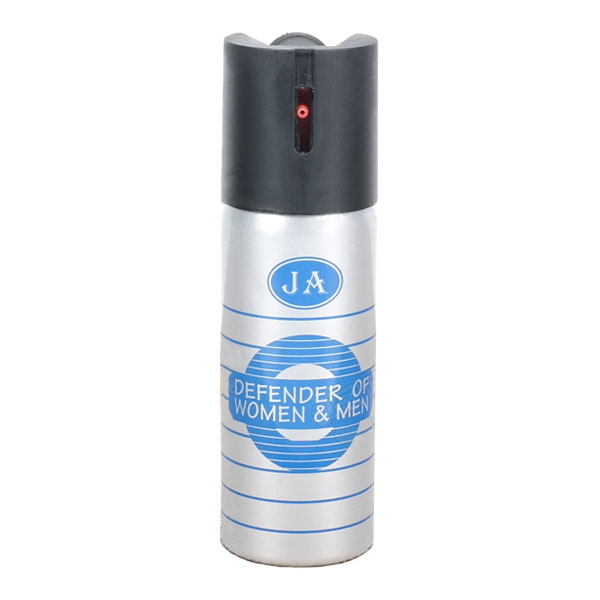 JA防狼喷雾