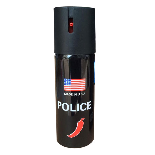 美国防狼喷雾剂