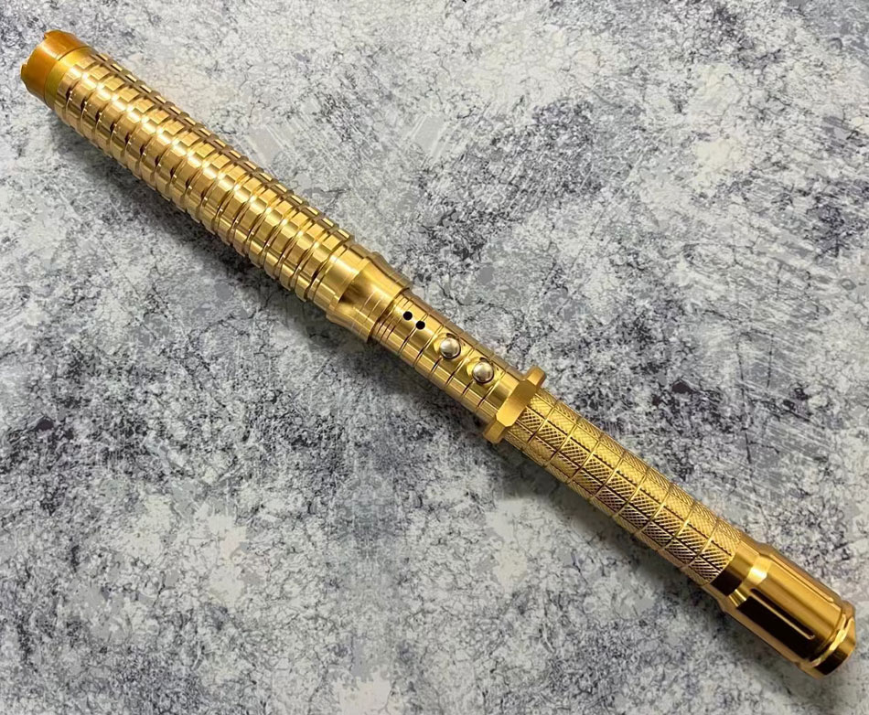 黑鹰X10高压电棍