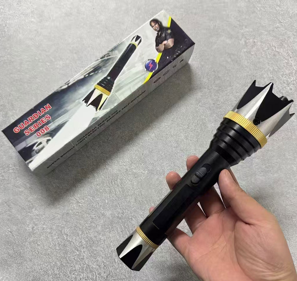 狼牙008高压电棍