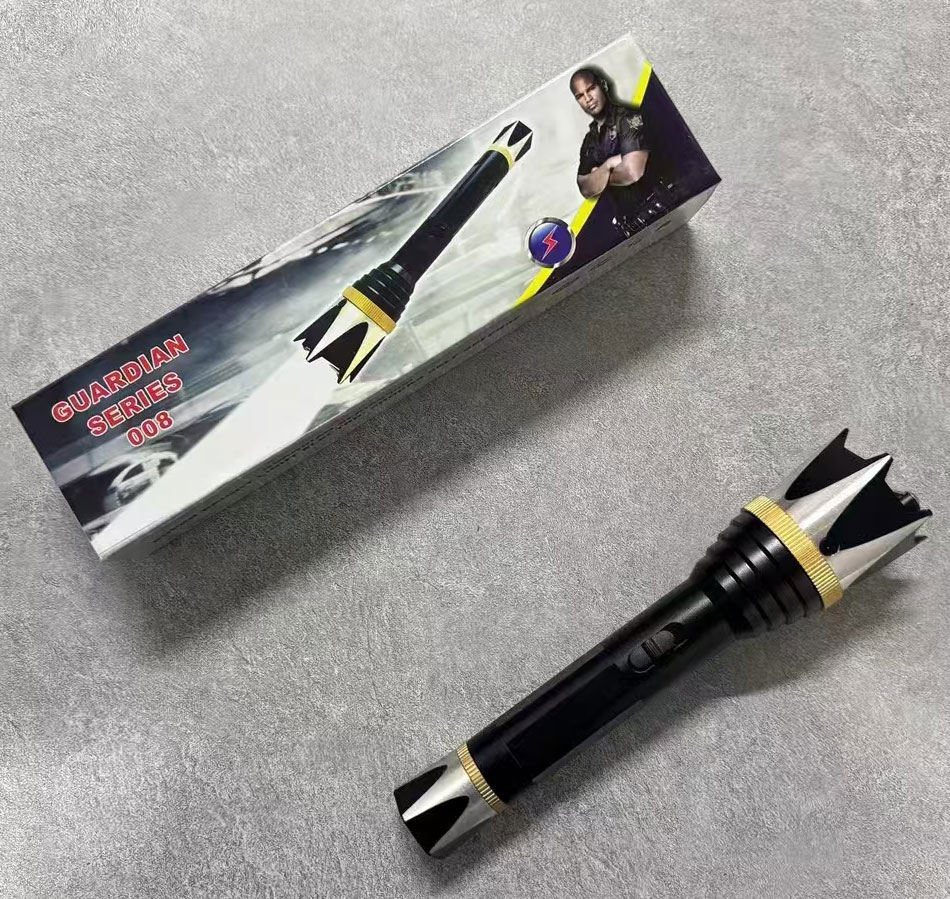 狼牙008高压电棍