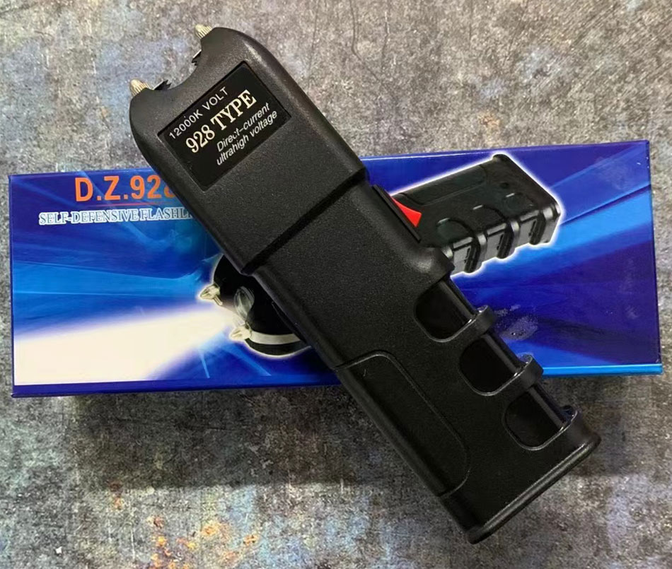 928电击器