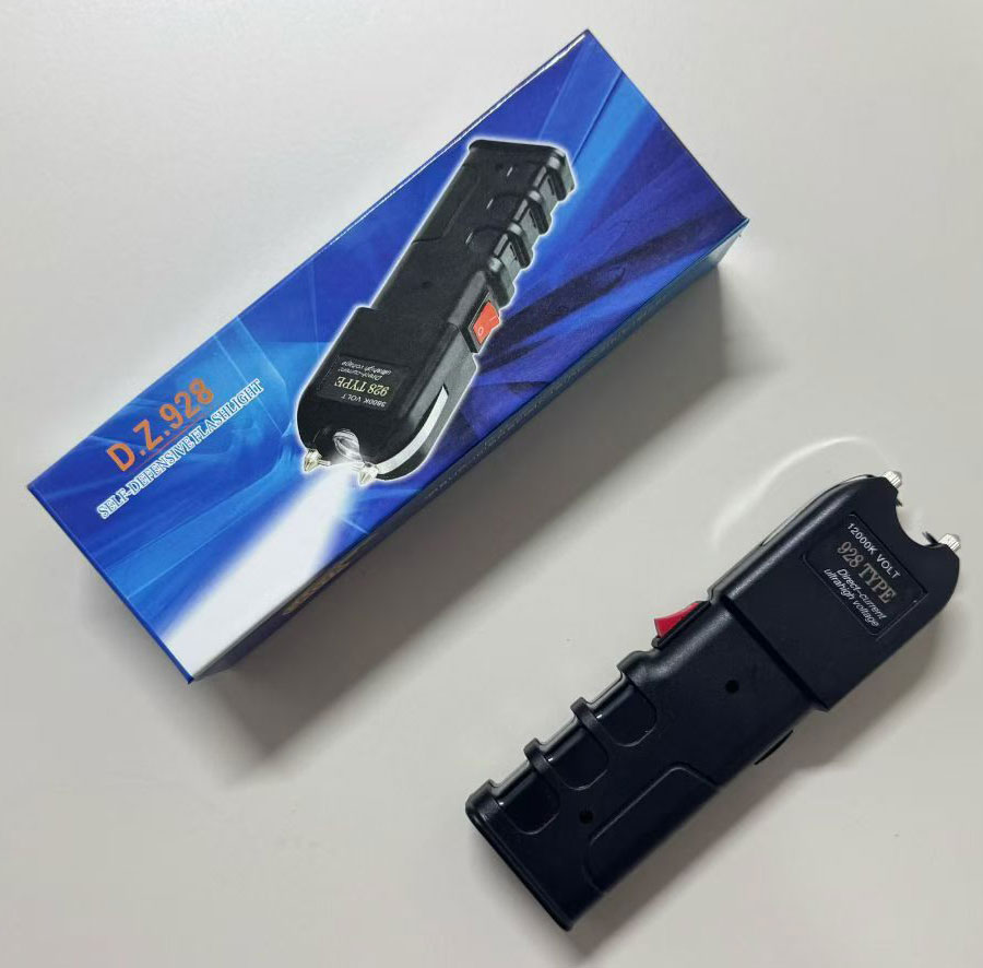 928型号电棍
